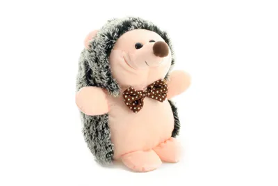 Immagine prodotto di Riccio di peluche 25 cm