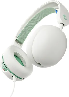 Produktbild von Skullcandy GROM Kids WIRED HEADPHONE BONE SEAFOAM