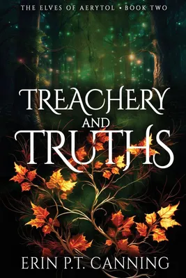 Produktbild von Treachery and Truths