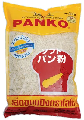 Obrázek produktu pro Lobo Panko strouhanka pro japonskou tempuru 1000g