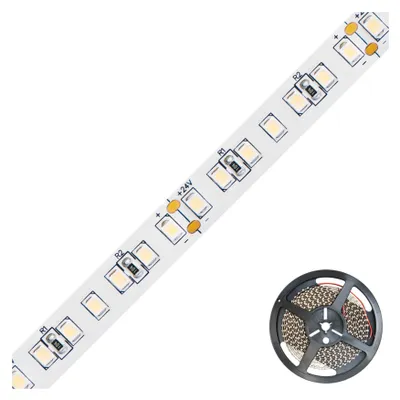 Produktbild von EVN Lichttechnik LED-Strip 5m 3000K 24V/DC IP20 SB2024702802
