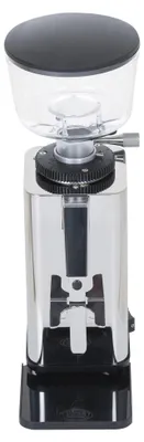Produktbild von ECM S-Manuale 64 Espressomühle, Edelstahl