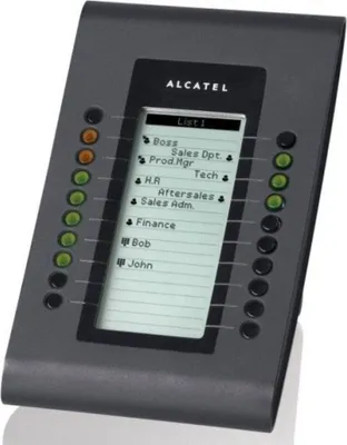 Immagine prodotto di Modulo di estensione per Alcatel Temporis IP800
