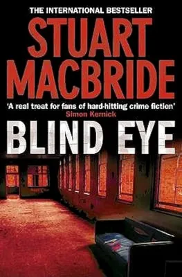 Zdjęcie produktu dla Blind Eye