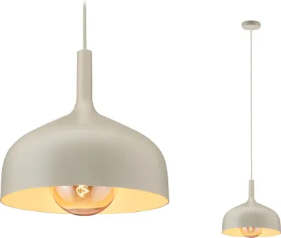 Image de Suspension Paulmann Embla II