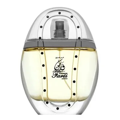 Obrázok produktu pre Al Haramain Faris Aswad Parfumovaná voda unisex 70 ml
