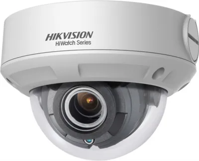 Immagine prodotto di Telecamera di sorveglianza Hikvision HiWatch HWI-D640H-Z 2,8-12 mm