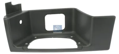 Produktbild von DT Spare Parts 3.81063 Schweller Reparaturblech Einstiegblech Links