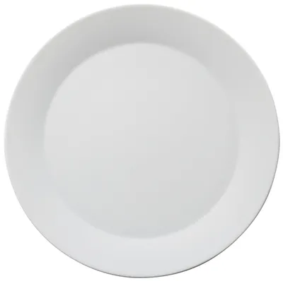 Imagen del producto de Thomas Speiseteller 27 cm Fahne Tric Weiss 49700-800001-10027