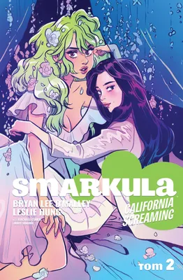 Immagine prodotto di Smarkula, Stagione 2 - Bryan Lee O'Malley, Leslie Hung