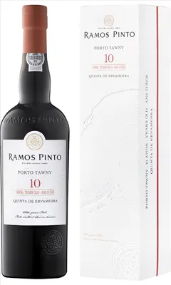 Produktbild von Ramos Pinto Tawny 10 Years Old Port Porto NV Port ( 1 x 0.75 L )