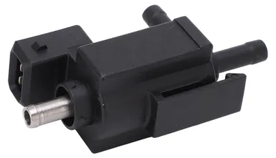 Obrázek produktu pro Regulační ventil plnicího tlaku turbodmychadla 12 V, 2 piny, 728311040 – náhradní díl pro Saab 9-3 a 9-5