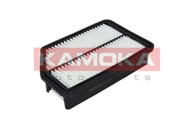 Produktbild von KAMOKA F226301 Luftfilter für HYUNDAI ix35 (LM, EL, ELH) Fünfeckig