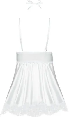 Obrázek produktu pro BN Eve chemise bílá S/M