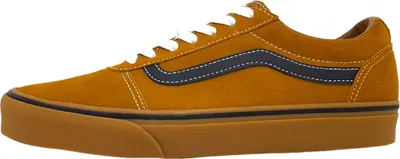 Produktbild von Vans Ward Herren Sneaker low in Braun, Größe 8.5