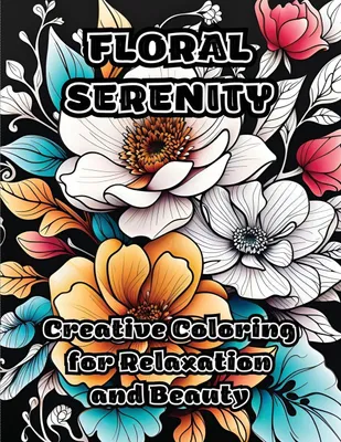 Produktbild von Floral Serenity
