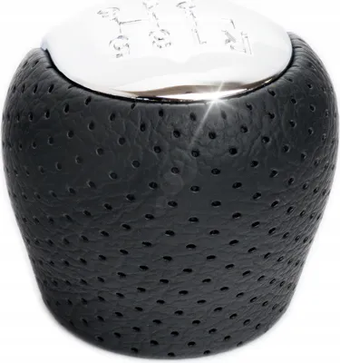 Immagine prodotto di Hyundai I30, IX35, Elantra; Kia K5, Optima, Soul: pomello del cambio, leva 6B