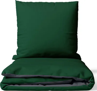Obrázek produktu pro Omgoods – sada povlečení 155 x 220 cm s povlaky na polštáře 80 x 80 cm