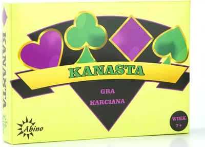 Immagine prodotto di ABINO Kanasta AB 72489