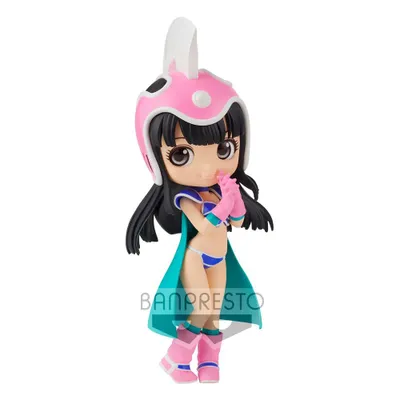 Produktbild von Banpresto - Dragon Ball Q Posket-Chichi-(Ver.A) 13cm