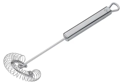 Zdjęcie produktu dla Küchenprofi Parma, Trzepaczka spiralna, Stal nierdzewna, Stal nierdzewna, Stal nierdzewna, 250 mm