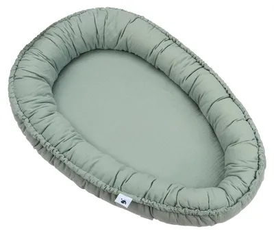 Produktbild von Julius Zöllner 8133055607, Babynest