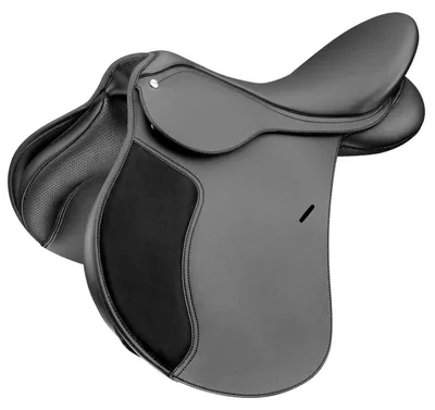 Produktbild von Wintec Wintec 250 VSS, flock Schwarz 17,5"/44 cm