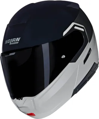 Zdjęcie produktu dla Kask modułowy NOLAN N90-3 Speciale 343 Black Pearl rozmiar S