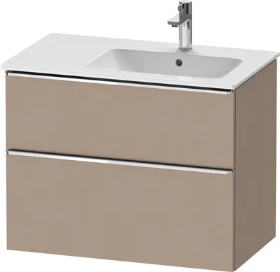 Produktbild von DURAVIT DE4367010750000 D-Neo WTUWH Rek 810x462x625 Lei Mt