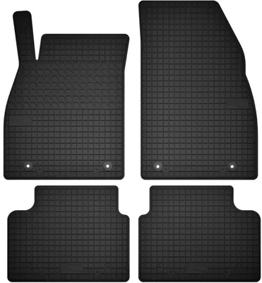 Obrázek produktu pro Wielganizator Gumové autokoberce pro: Opel Insignia A (2008-2017)  rohože 4ks
