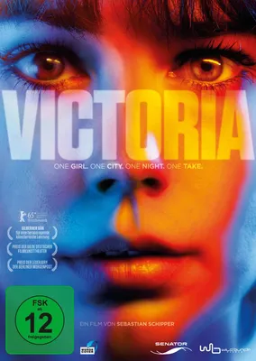 Produktbild von Victoria