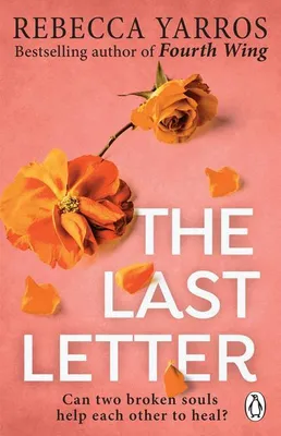 Produktbild von The Last Letter