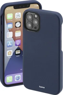 Produktbild von Hama 00196978, Cover, Apple, iPhone 13 Pro