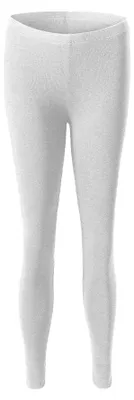 Obrázok produktu pre Adler - Dámske legíny „Balance“ PP11274 (L) (biele)