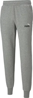 Produktbild von Puma Essentials+ Logo Jogginghose Herren
