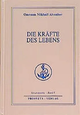 Immagine prodotto di Die Kräfte des Lebens