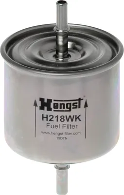 Image de HENGST Filtre à carburant pour