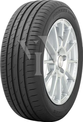 Produktbild von Toyo Sommerreifen motorcycle-tyres Proxes Comfort ( 205/55 R16 91V )