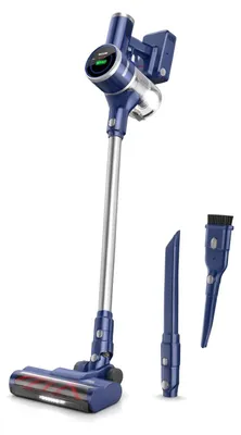 Produktbild von Buture JR600 Akku-Handstaubsauger 400W 33kPa HEPA Tierhaare