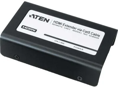 Produktbild von Aten VE800R HDMI Cat5 Audio/Video Receiver