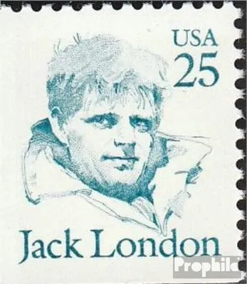 Produktbild von Briefmarken USA 1986 Mi 1782Eul (kompl.Ausg.) postfrisch Amerikanische Persönlichkeiten