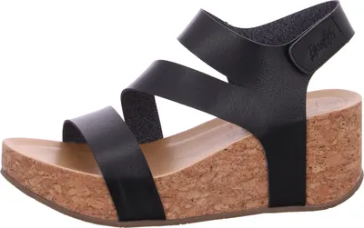 Produktbild von Blowfish Sandale Schwarz