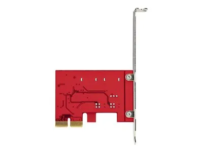 Zdjęcie produktu dla Karta StarTech.com Sata Pcie - 2 porty Pcie