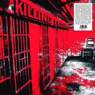 Obrázok produktu pre Killing Floor: Killing Floor