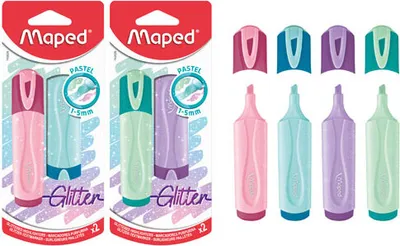 Obrázok produktu pre Maped 742028 Marker 2 ks Viacfarebné