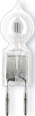 Produktbild von Osram Halostar Pro, 60 W, GY6.35, E12, 4000 h, 1650 lm, Warmweiß