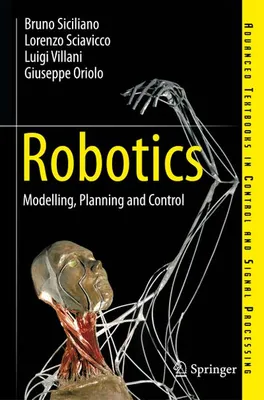 Obrázek produktu pro Robotics