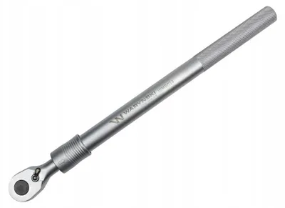 Obrázek produktu pro Teleskopický hřídel Waryński, 3/4 palce, s 72 zuby, délka 495-775 mm
