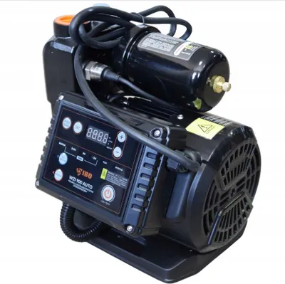Image de IBO | Pompe hydrophore WZI 900 Auto - 75 L/min - Silencieuse - Économique et fiable