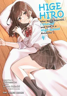 Produktbild von Higehiro Volume 4